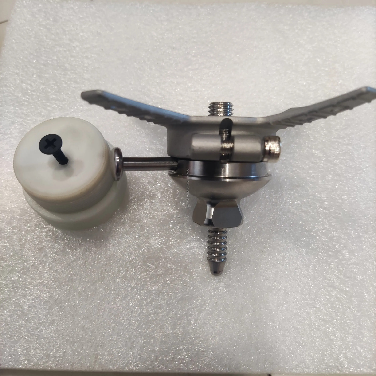 Artificial Limb Gel Lock for Prosthetic Leg Liner System