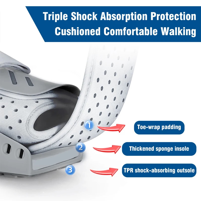 1pc Foot Joint Fixation Brace, Achilles Tendon Correction And Protection Brace