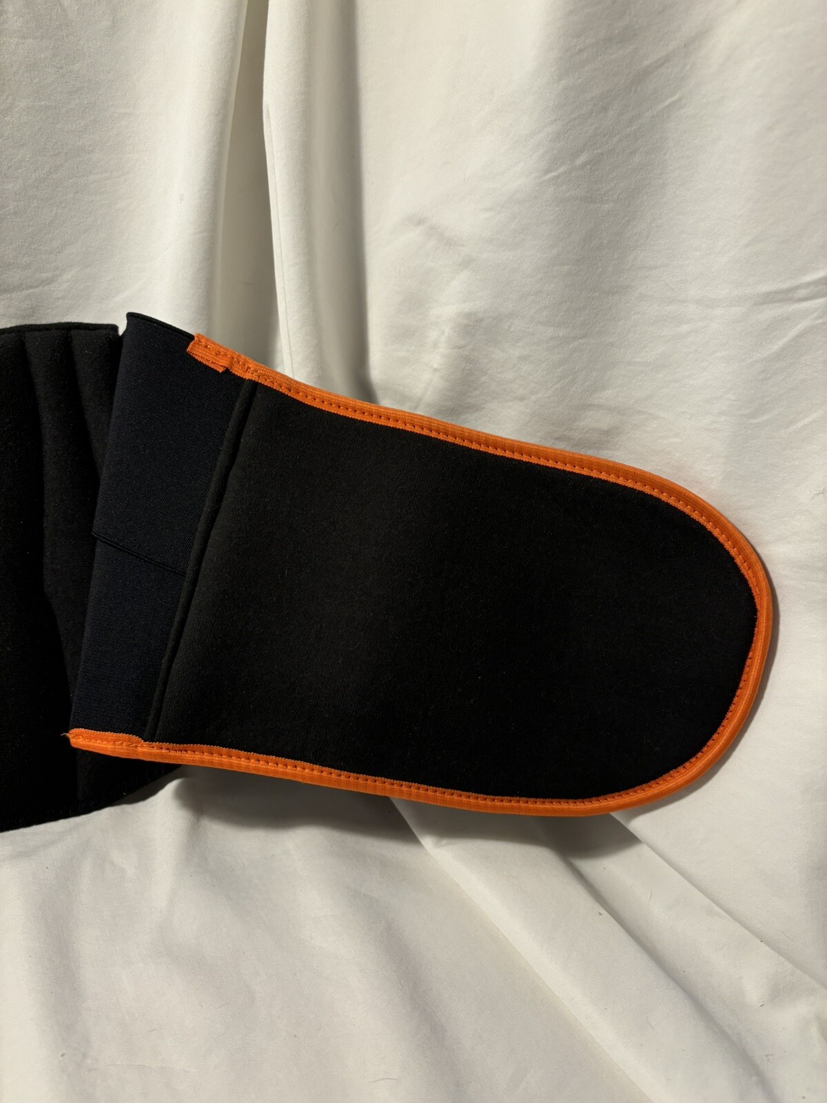 Flamingo Back Brace Size M, 35 Inches Stretched Out