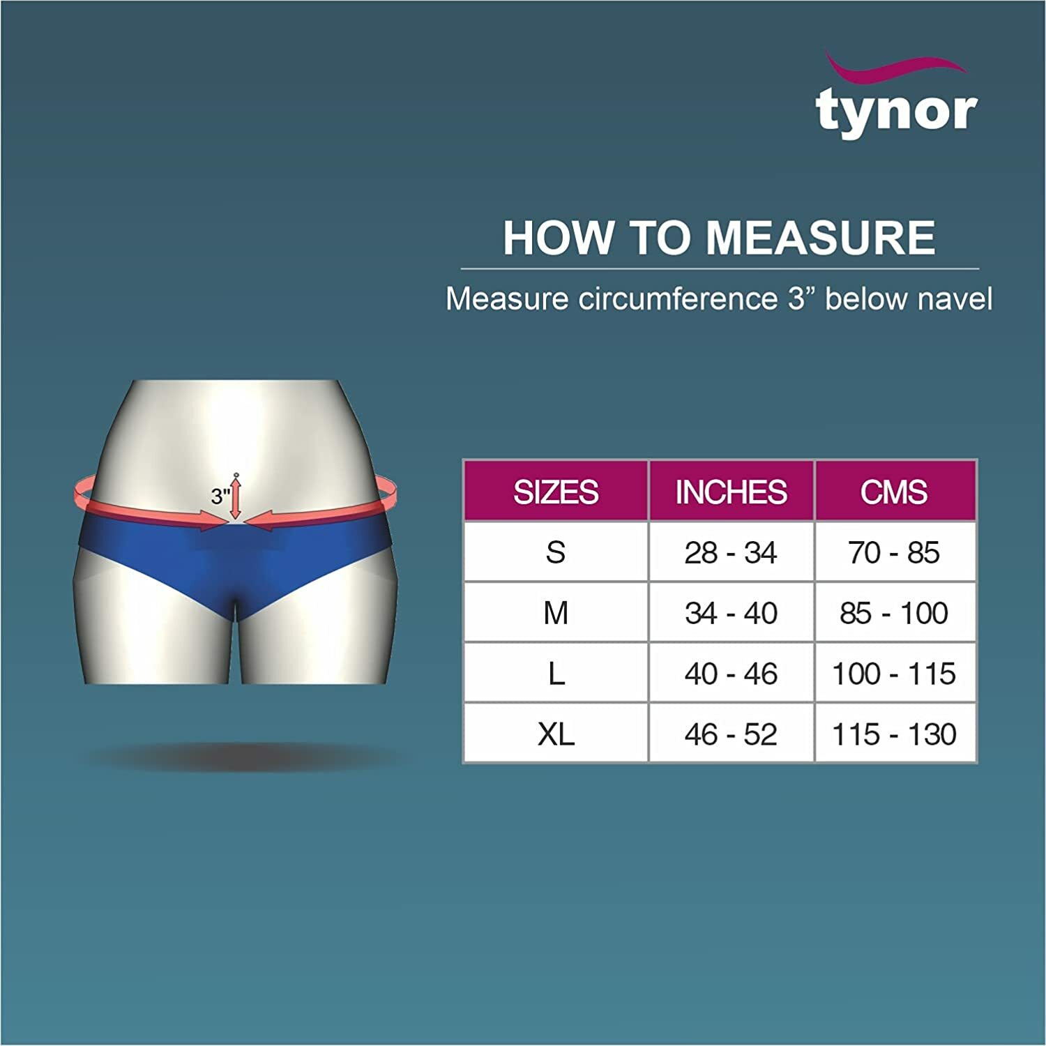 TYNOR scrotal support for Men – Gray (Free Shipping)