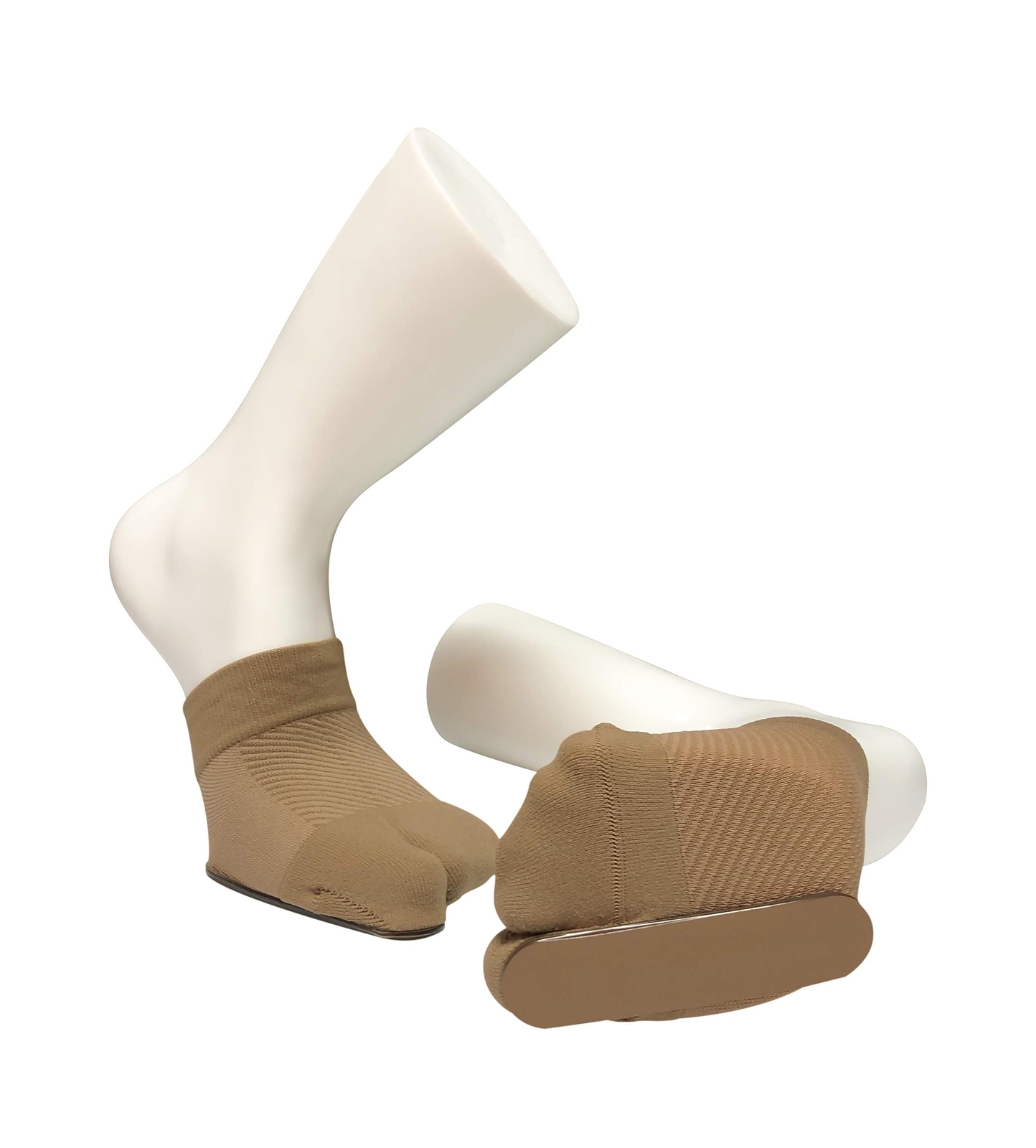 OrthoSleeve Turf Toe Brace TT3 specifically designed to treat and prevent Hal…