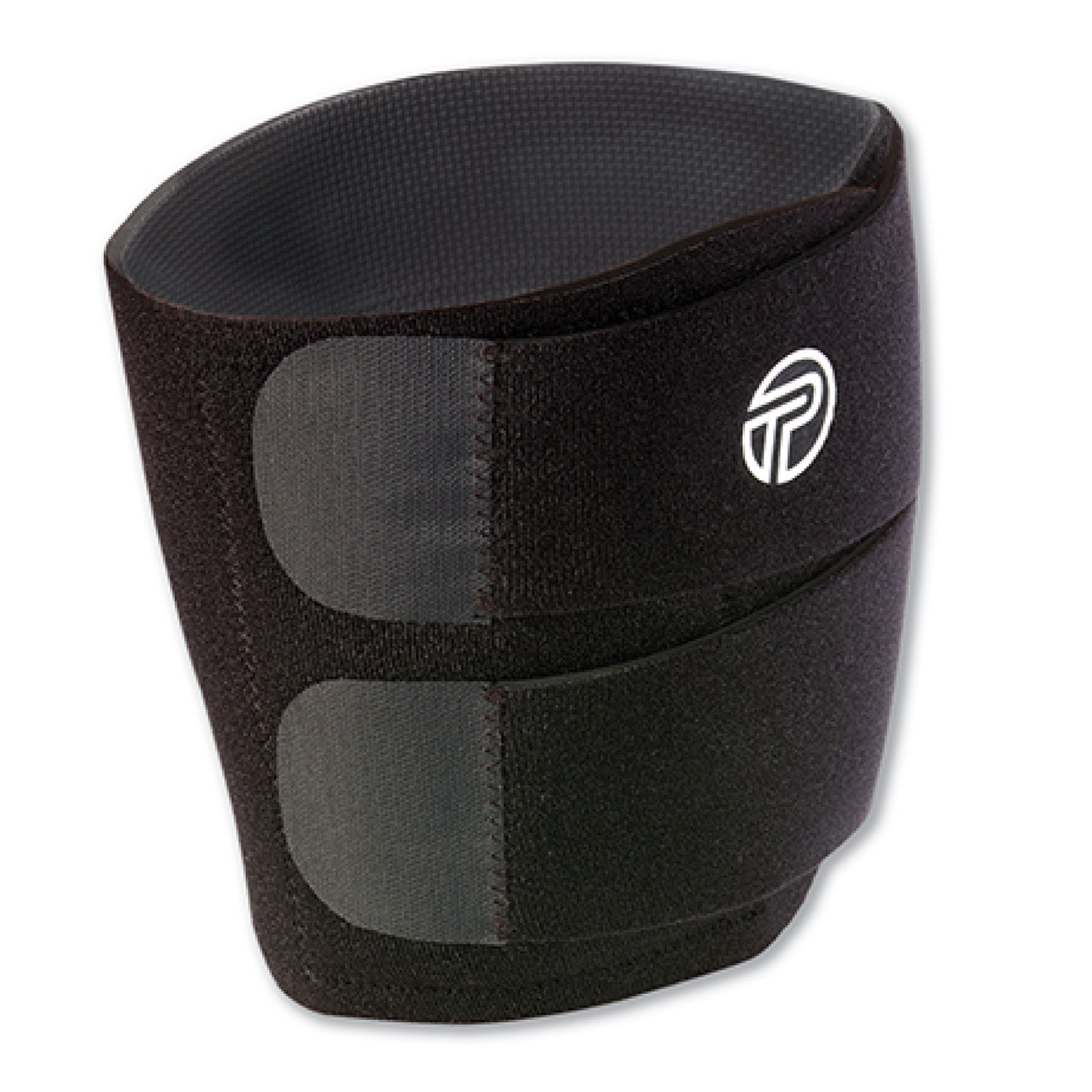 PRO-TEC ATHLETICS Hamstring Wrap with Pad Thigh Hamstring Groin Compression