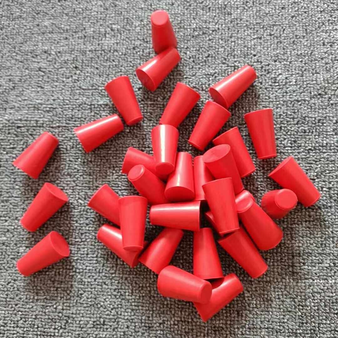 Prosthetic Axis Foot Rubber Cushion Pad Shock Absorber Prosthetic Part