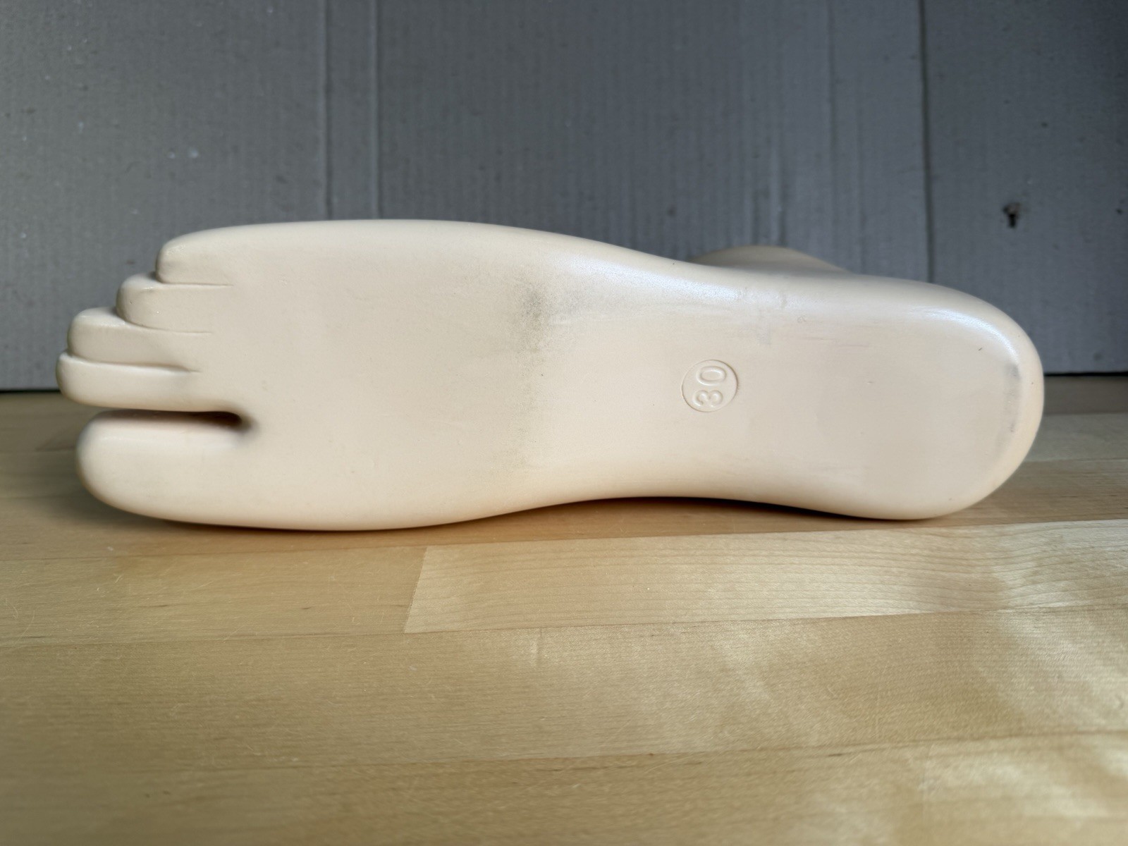 Edolite Avalon K2 Prosthetic Foot
