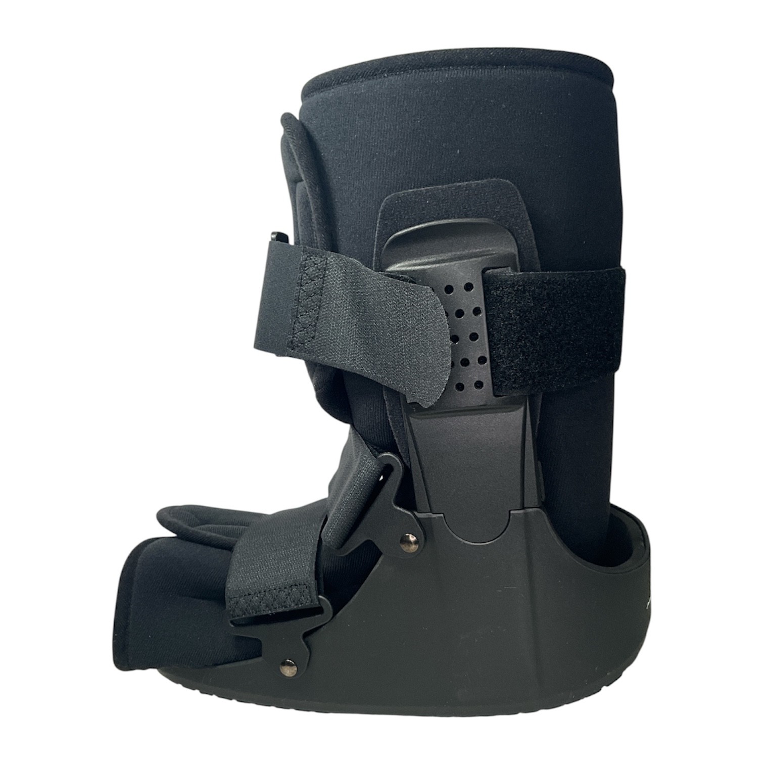 Walking Boot Fracture Boot Short Walker Protective Boot Fits Left or Right Foot