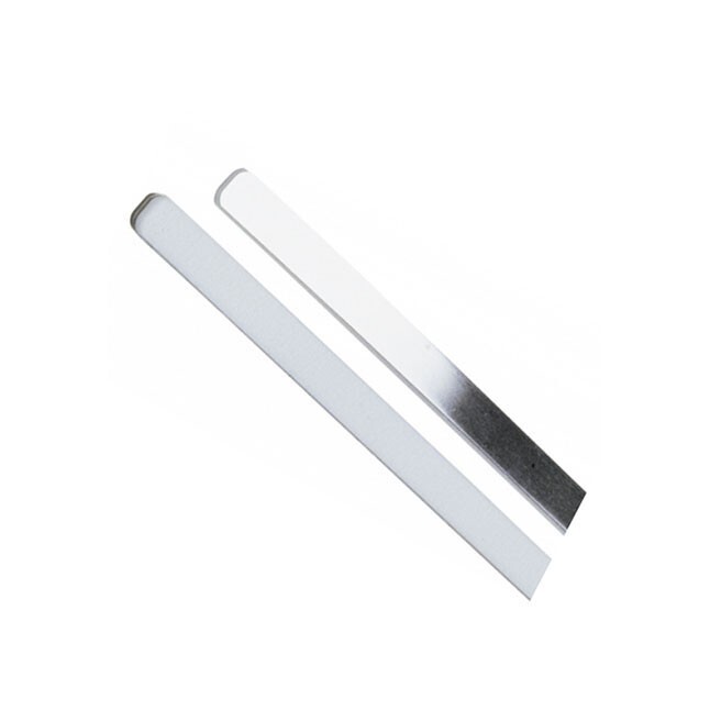 DJO Global 79-72167 Procare Aluminum Finger Splint Strip, 1″ x 18″ (6EA/PK)