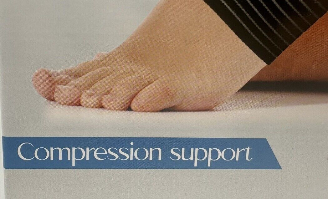 Trend Vision Compression Ankle Wrap Unisex One Size Adjustable Breathable