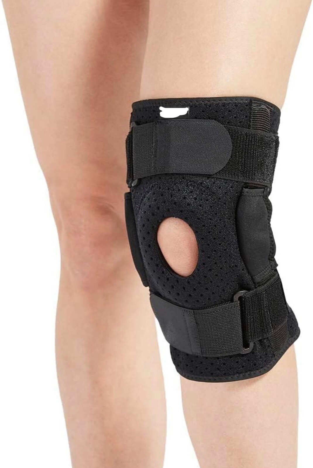 Knee Brace Knee Support For Swollen ACL Tendon Ligament & Meniscus Injury