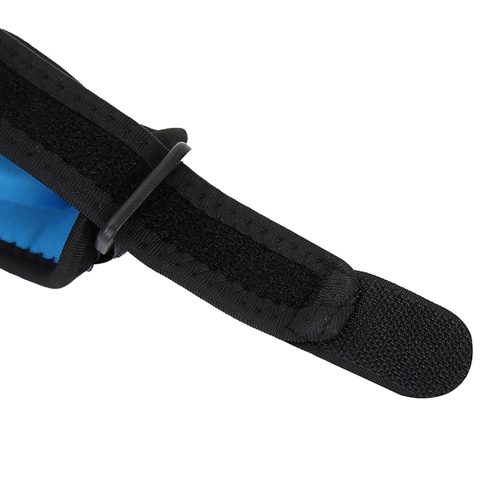 Adults Elbow Support Brace Protector Pad Guard Strap for Tennis Outdoor