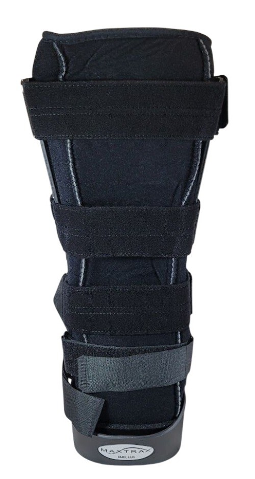 Procare Maxtrax Walker M Walking Boot Right Foot Medium New M24