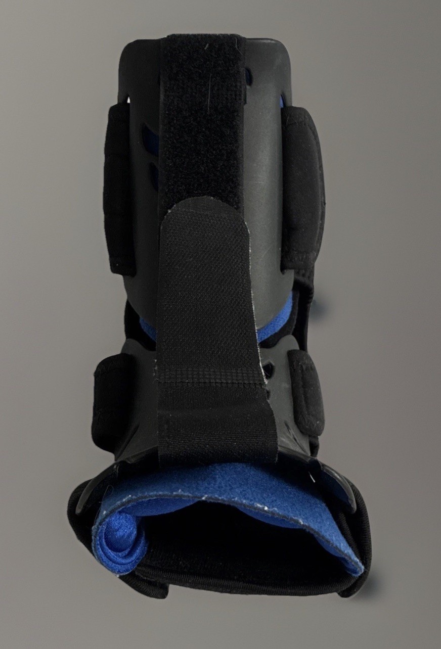 Adjustable Dorsal Night Splint Boot Brace for Plantar Fasciitis Tendonitis