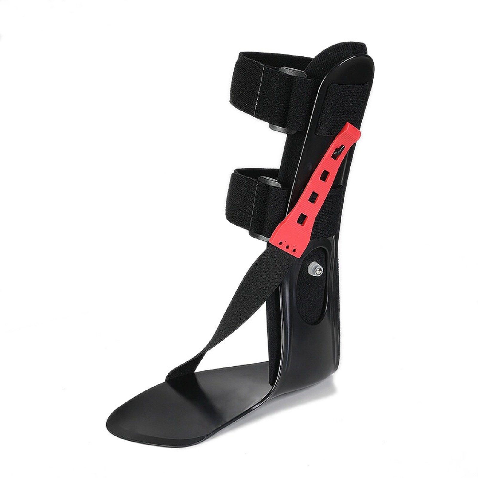 AFO Drop Foot Ankle Brace Orthosis With Inflatable Airbag for Hemiplegia Stroke