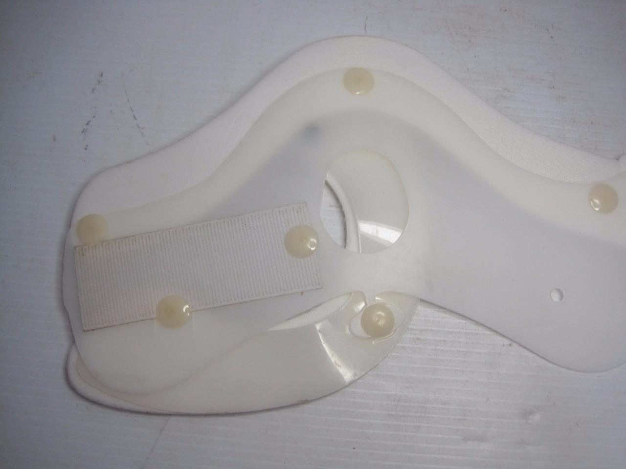 1138 Stifneck Immobilizing Collar 5-1/2″ x 22″ Good Condi FREE Shipping Cont USA