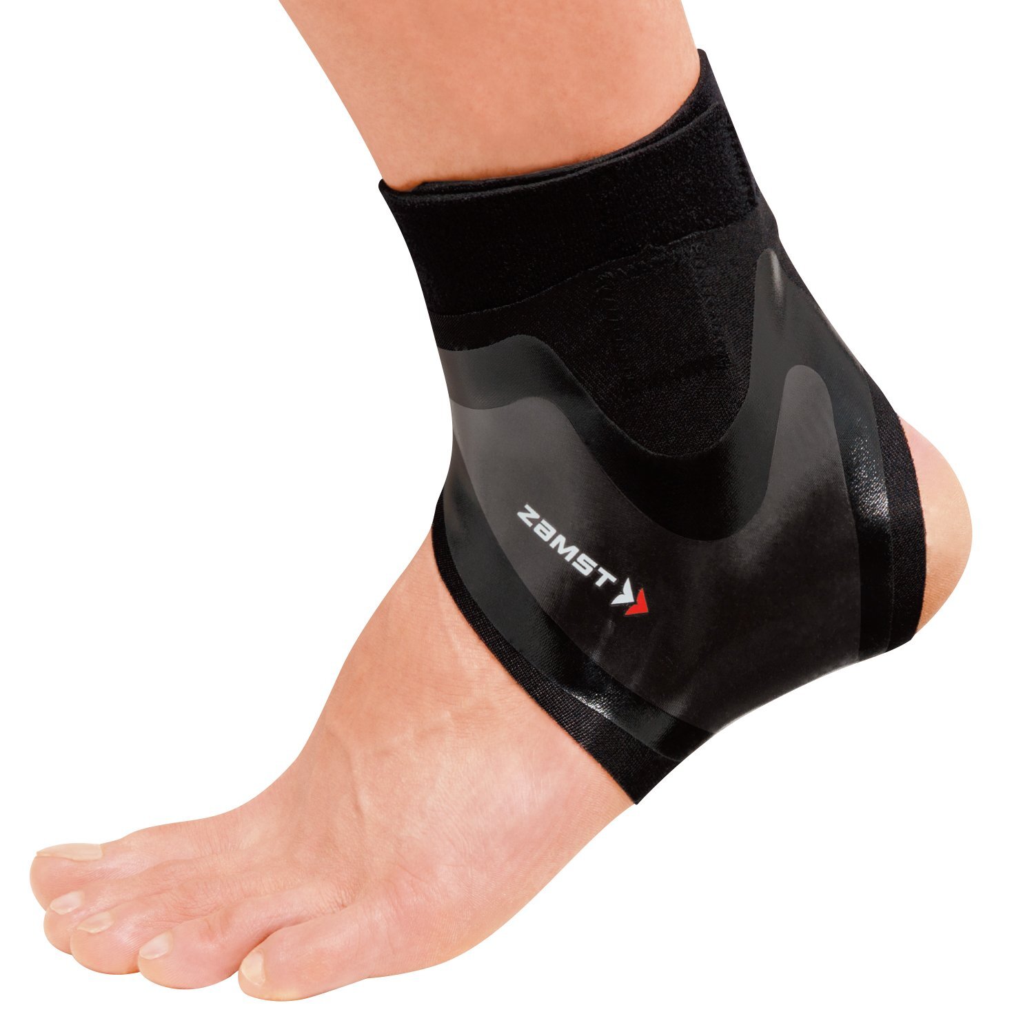ZAMST ankle supporter inner type (Filmista ankle)/left foot L