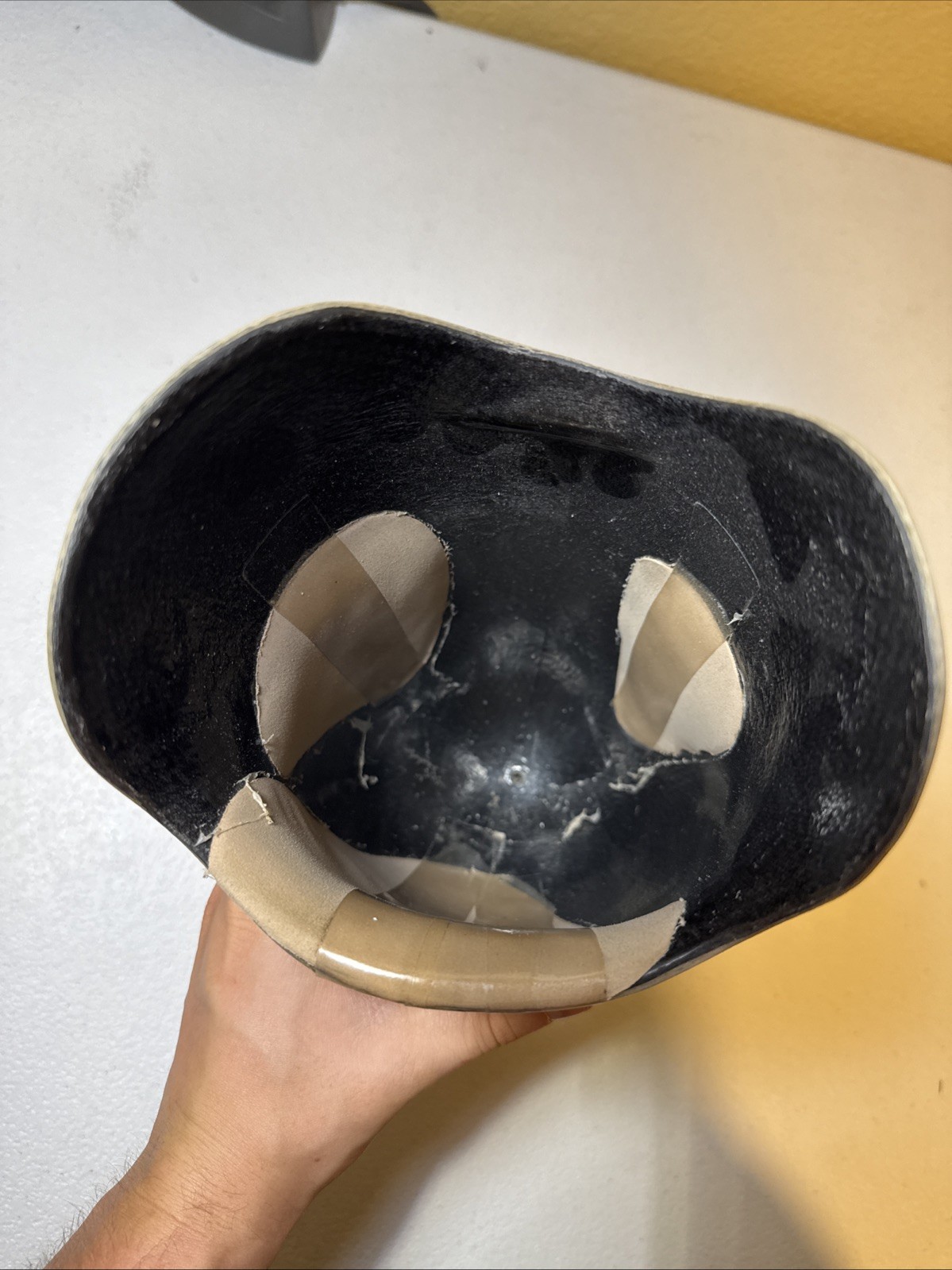 Prosthetic Leg Cypress CA400 – TIP Trulife AAA225 Disney Mickey Minnie