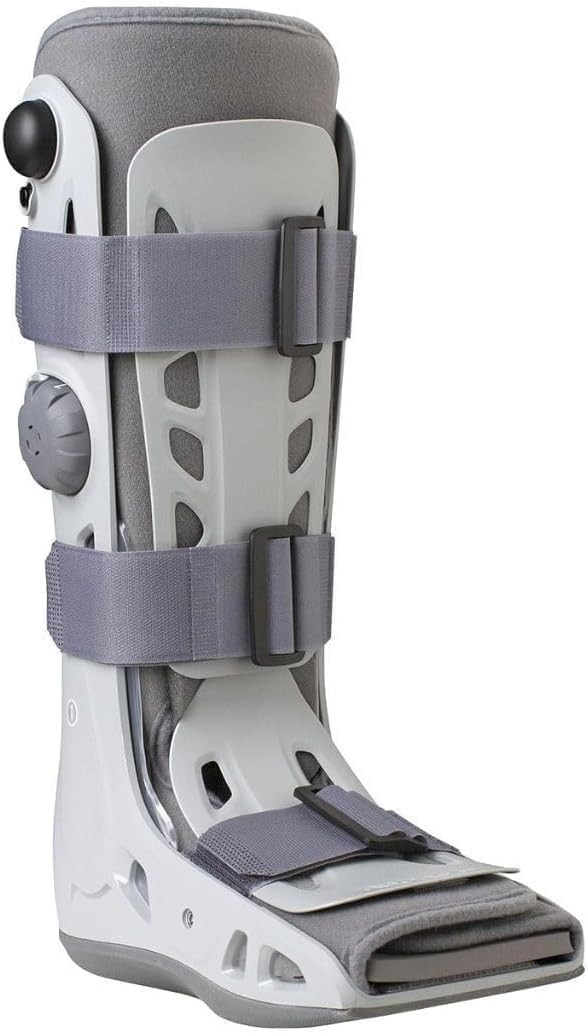 Aircast AirSelect Walker Brace/Walking Boot (Elite, Short and Standard)Medium sh