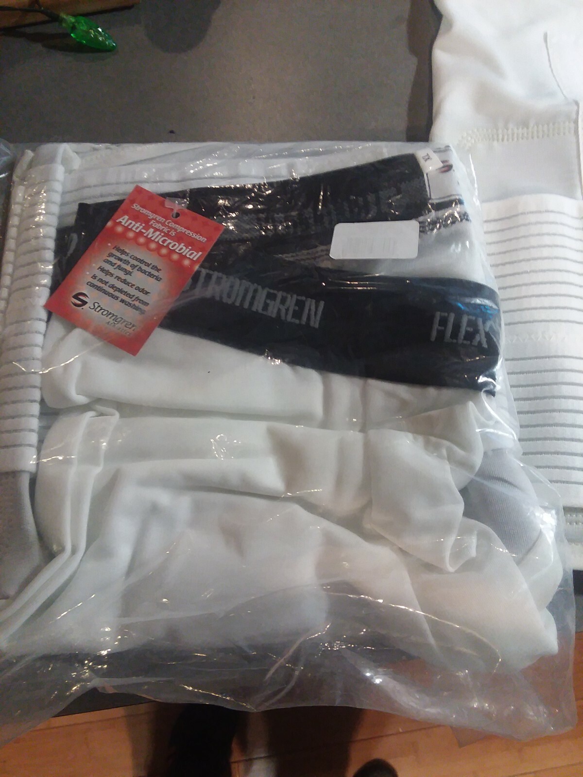 Stromgren Compression Shorts for Thighs, Hip, Hamstrings, Glutes, Quad & Groin