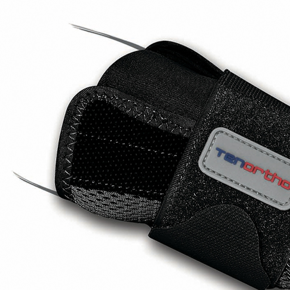 Tenortho Drypol Baby Left Fence Wristband in Breathable Fabric