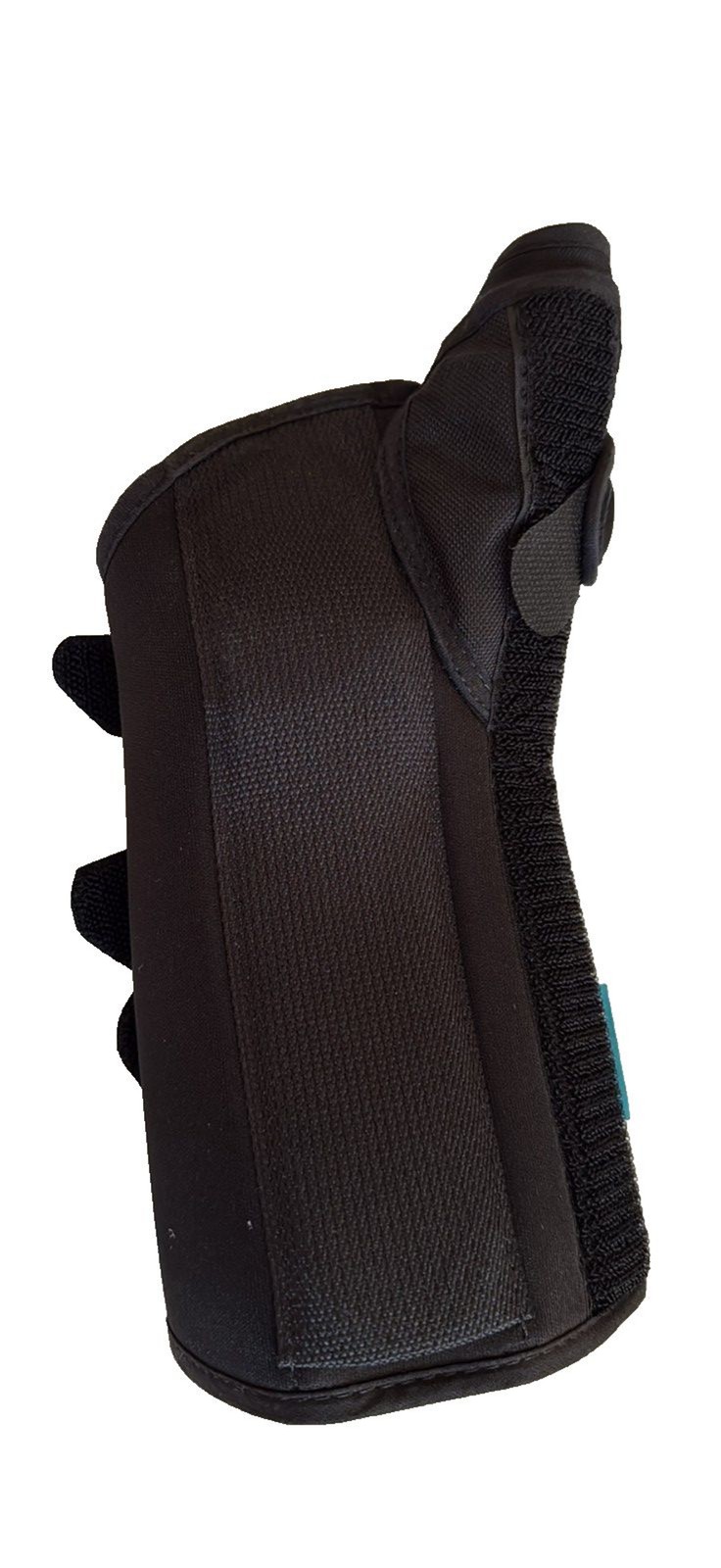 Ossur Formfit Thumb Brace Large Right Black Blue Brand New Never Used