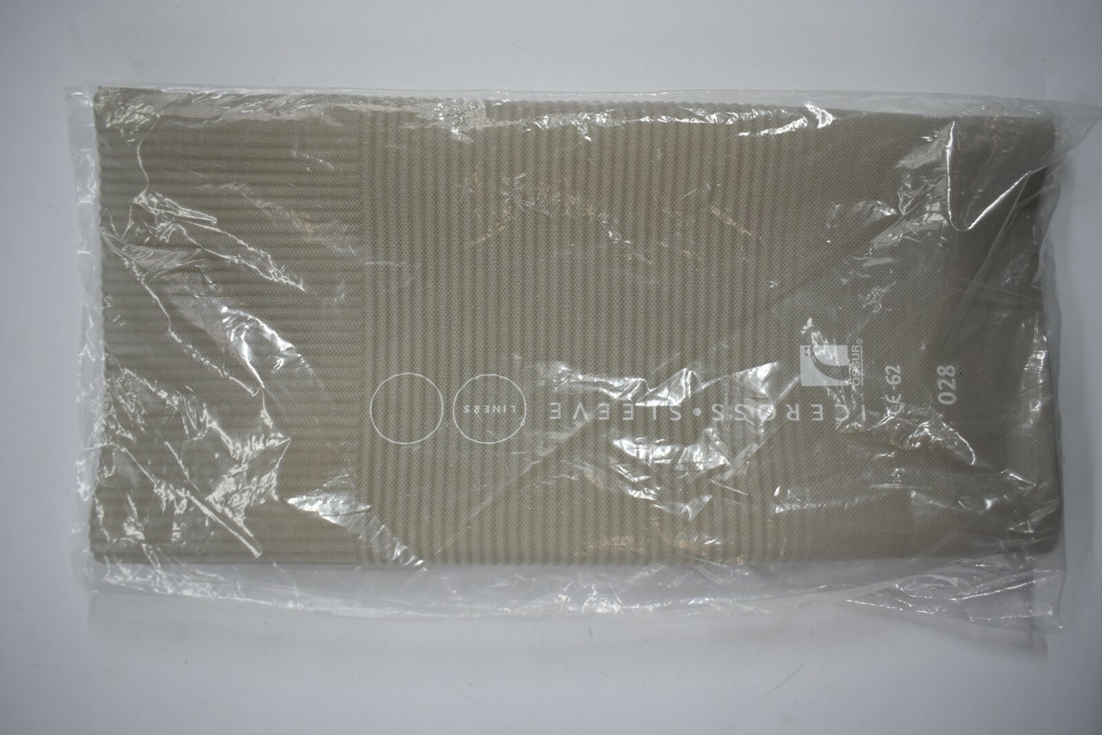 AMPUTEE Ossur Iceross Upper X Locking Prosthetic Arm Transtibial Sleeve Liner 62