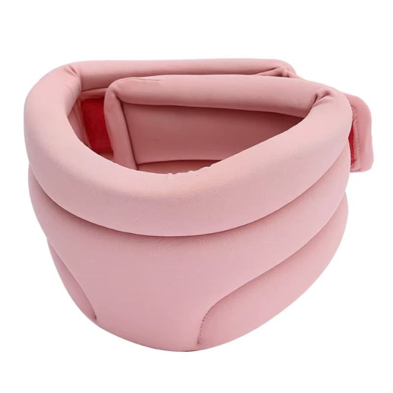 Neck Support Cervical Brace Cervicorrect Adjustable Foam Cervical Collar for Rel