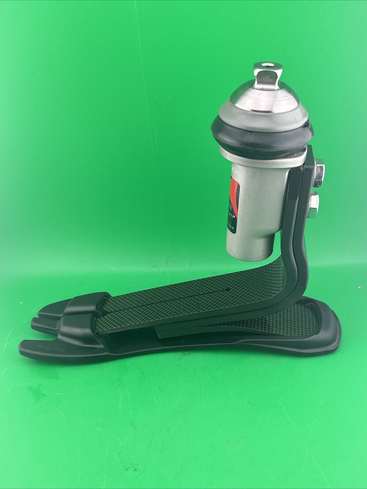 Ottobock Otto Bock 1C61 vertical shock prosthetic foot Sz 29 Category 3-4 Right