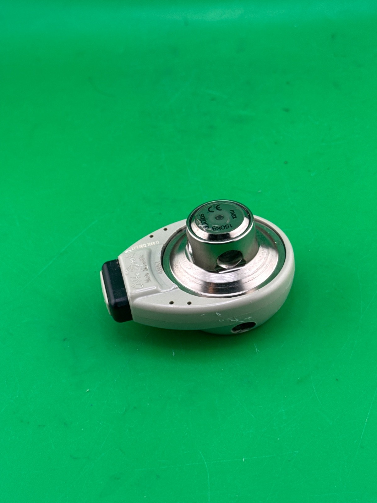 OTTOBOCK Otto Bock 4R57 Prosthetic Rotator Part. Excellent Condition