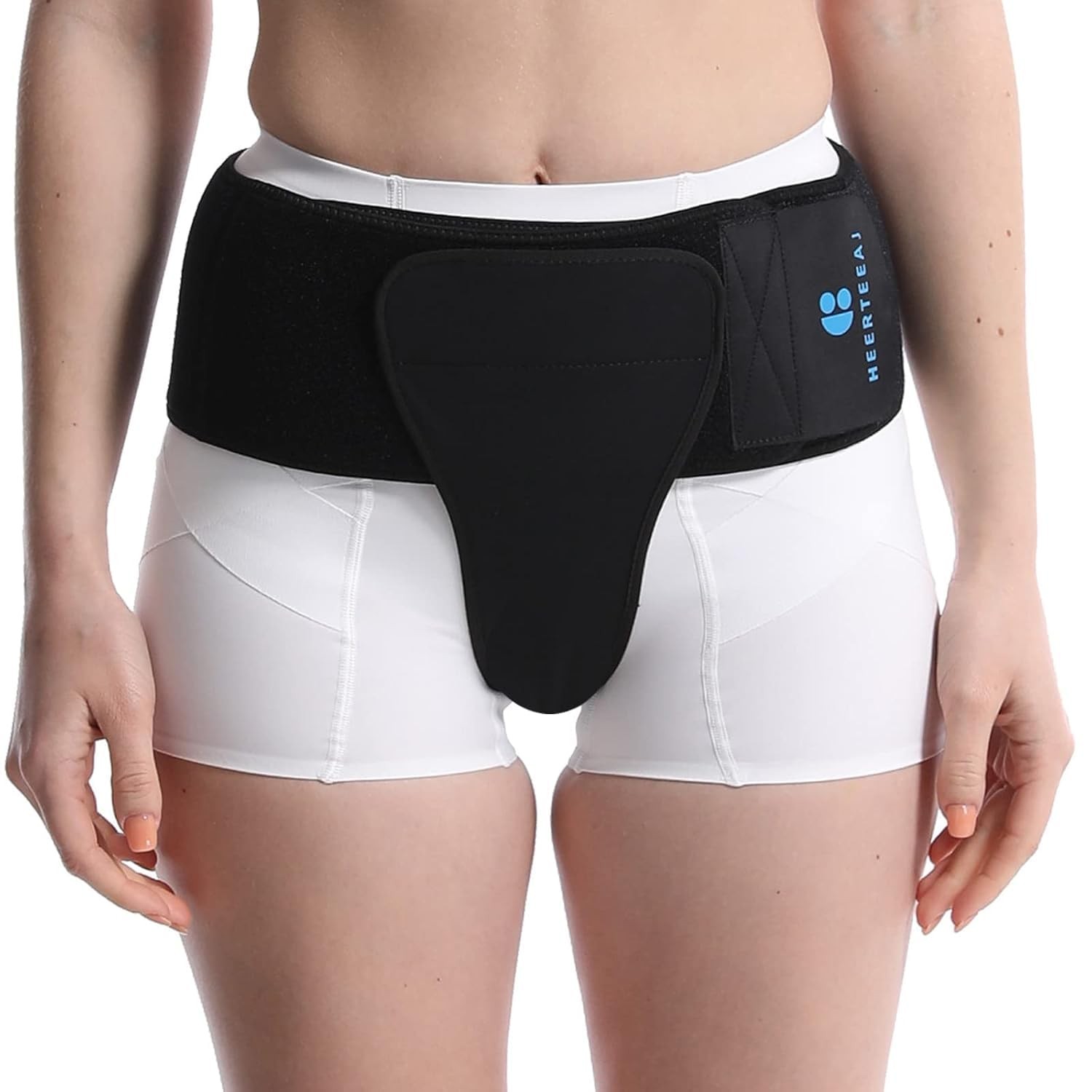 Pelvic Support Belt Uterus Support Belt Women’s Brace for Treating Dropped Bladd