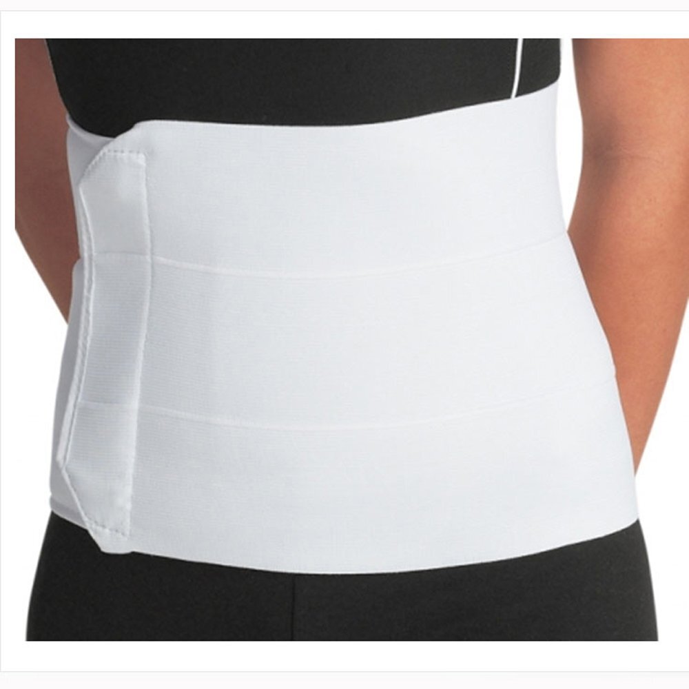 Universal Professional Healthcare Post Surgery Compression Support 1 Pack