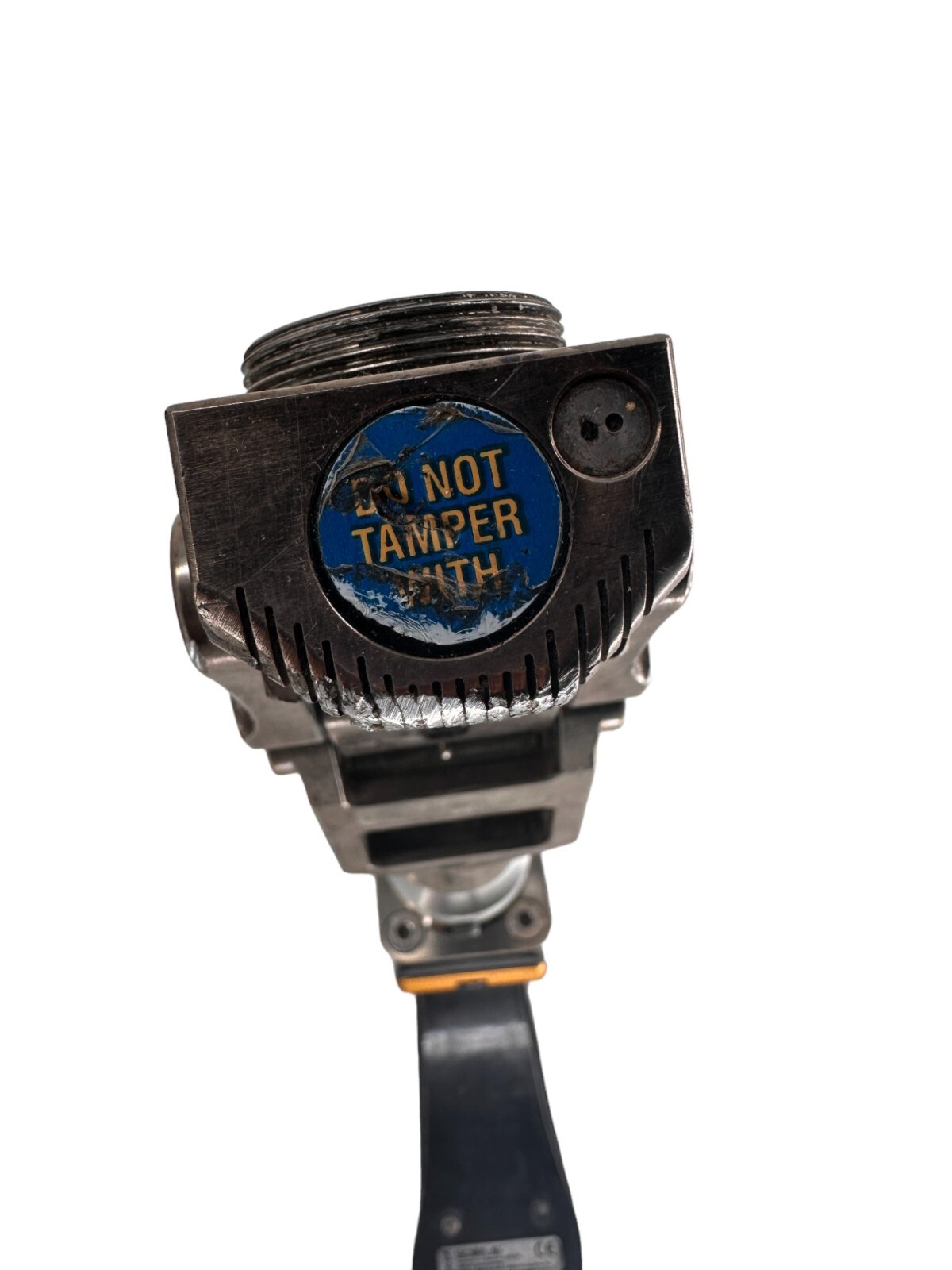 Soleus prosthetic foot Pneumatic Knee