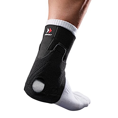 ZAMST AT-1 Achilles Tendon Support L Left/Right Compatible