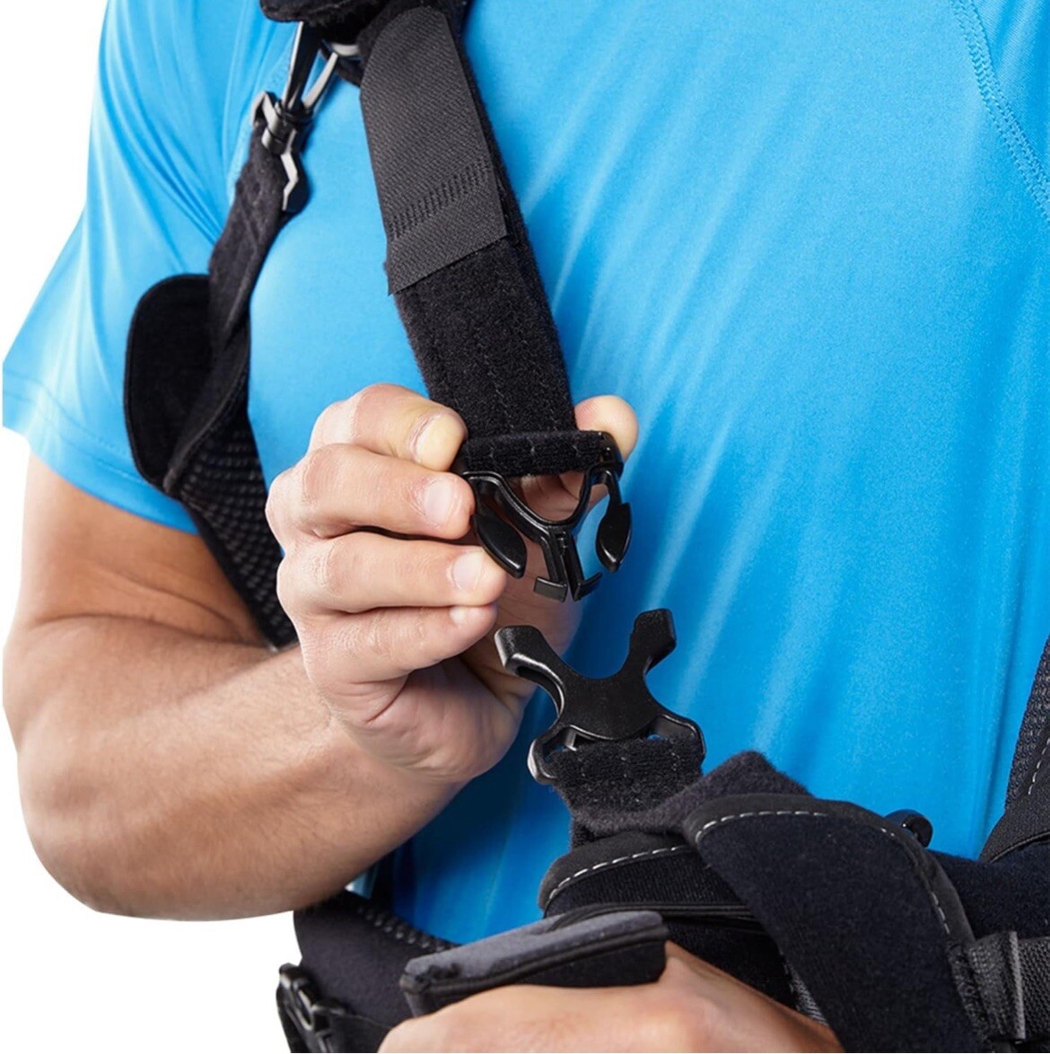 Breg ARC 2.0 Shoulder Brace – REF: AE050400