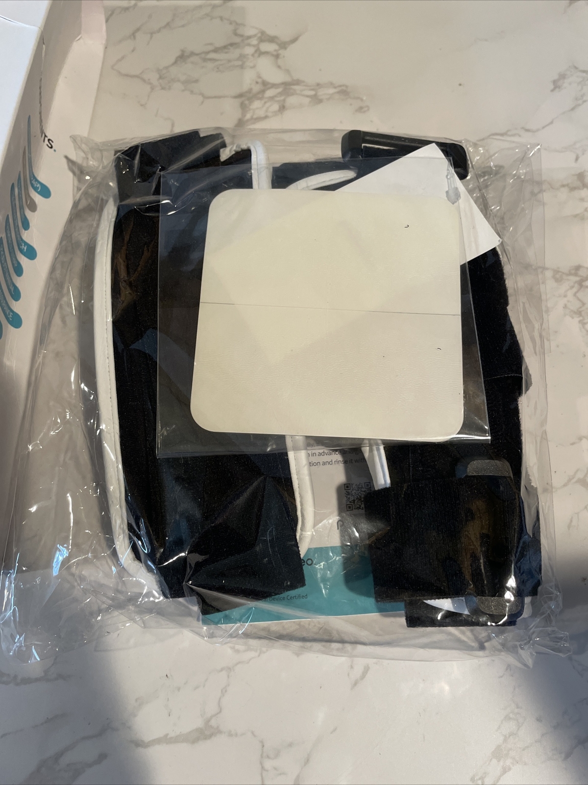 Poveo Orthopedic Dog Knee Brace Right Leg 2XL 40-55 Weight. Open Box/New
