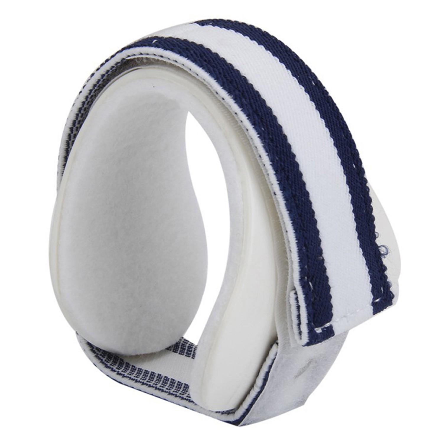 1pc Adjustable Tennis Elbow Support Epicondylitis Clasp Pain Relief White7242