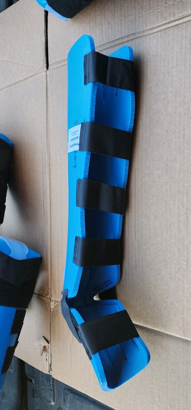 Used Medspec Prosplint Assortment