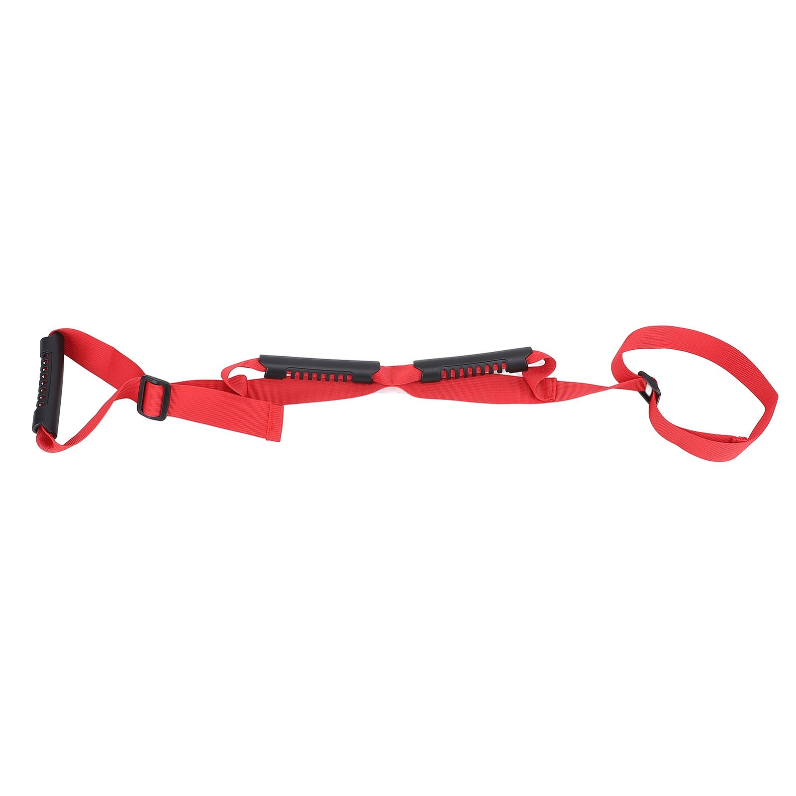 Leg Lifter Strap Comfortable Aid For Easy Mobility At Home Premium