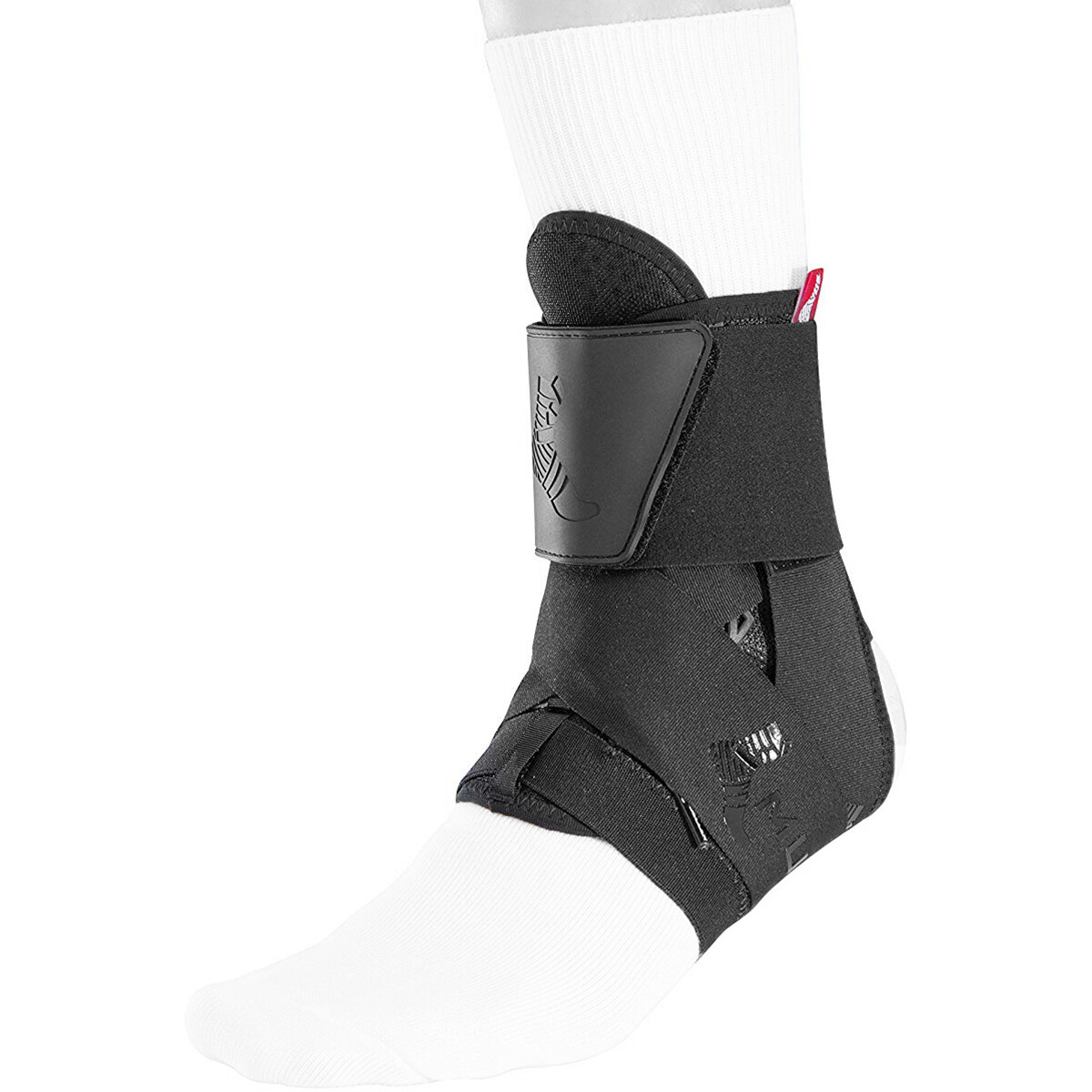 Mueller ONE Premium Ankle Brace – Black