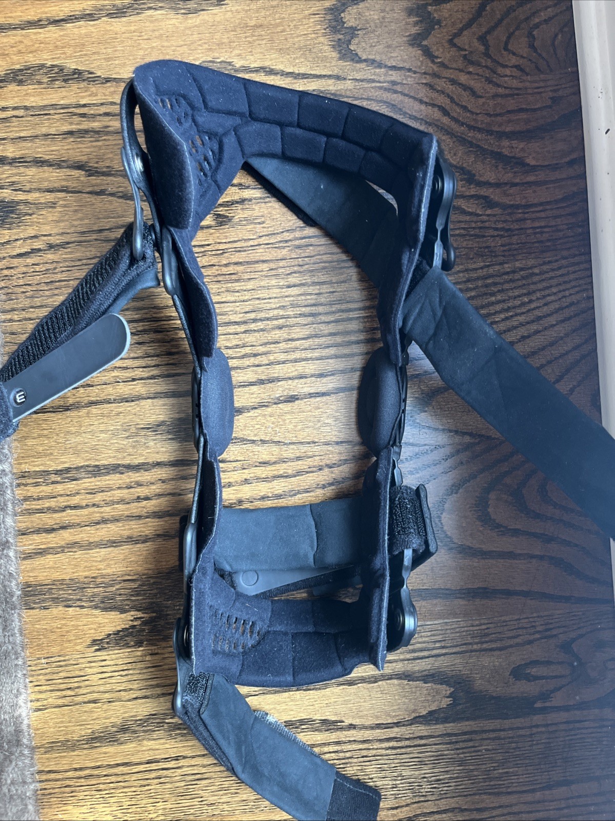 Breg Fusion Women’s Knee Brace LEFT Knee Size M+ /L (Medium Plus)