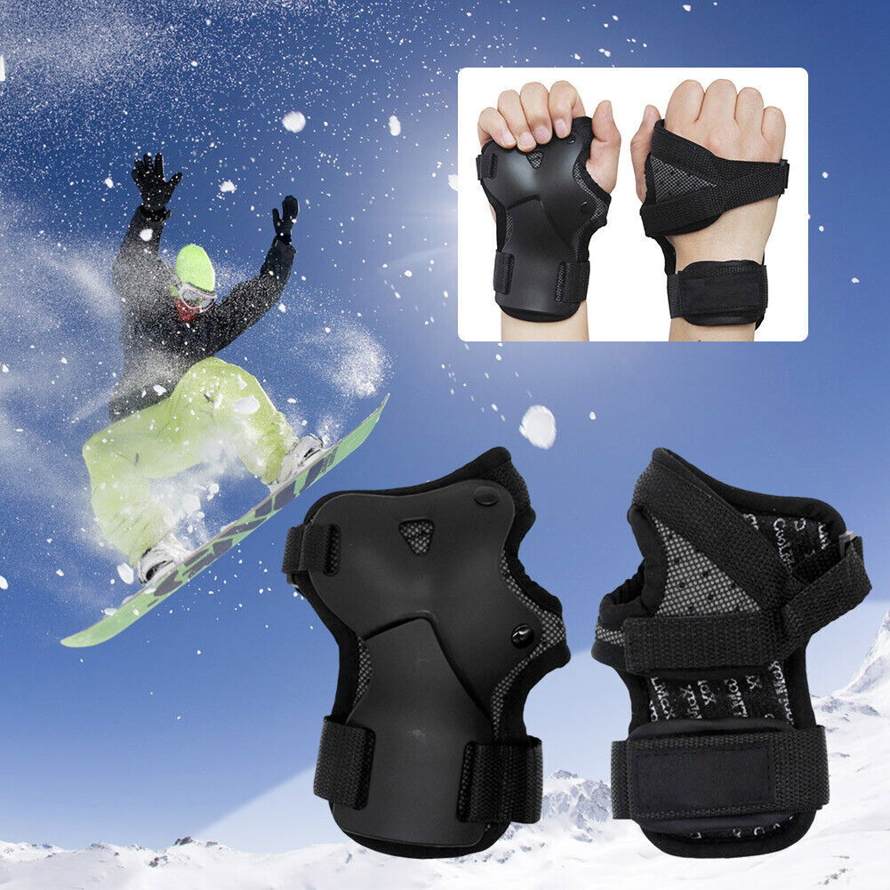 Wrist Guard Wrist Support Comfort Wrist Guard Protective Gear Impact Resistance