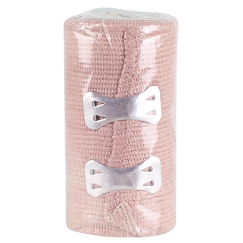Sports Sprain Wound Dressing Emergency Muscle Wrap For First Aid Kits