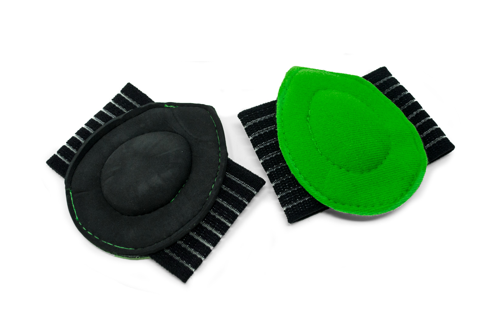 Strutz Cushioned Arch Supports