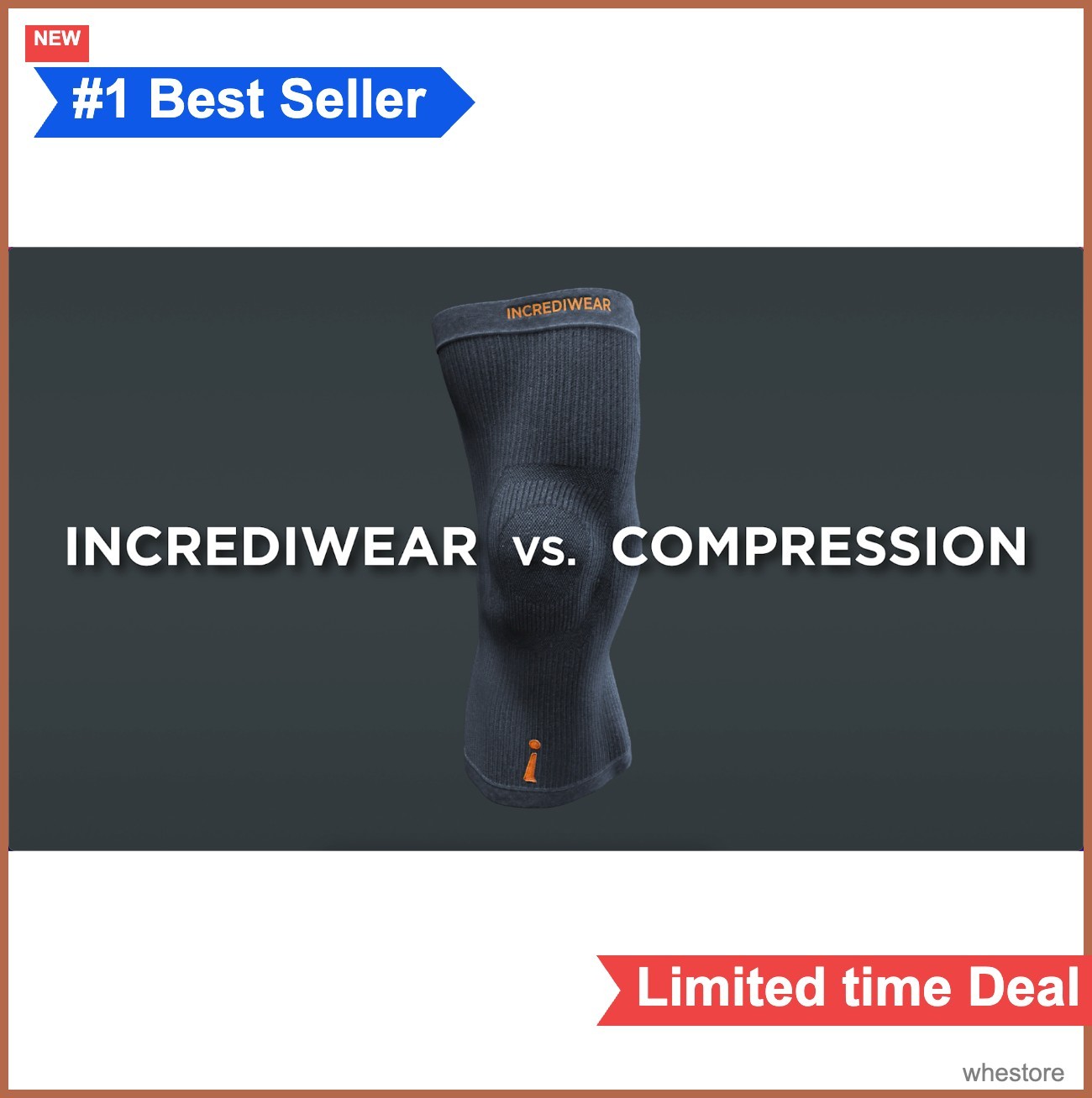 Arm Compression Sleeve Anti Inflammatory Pain Relief Muscle Recovery for Men