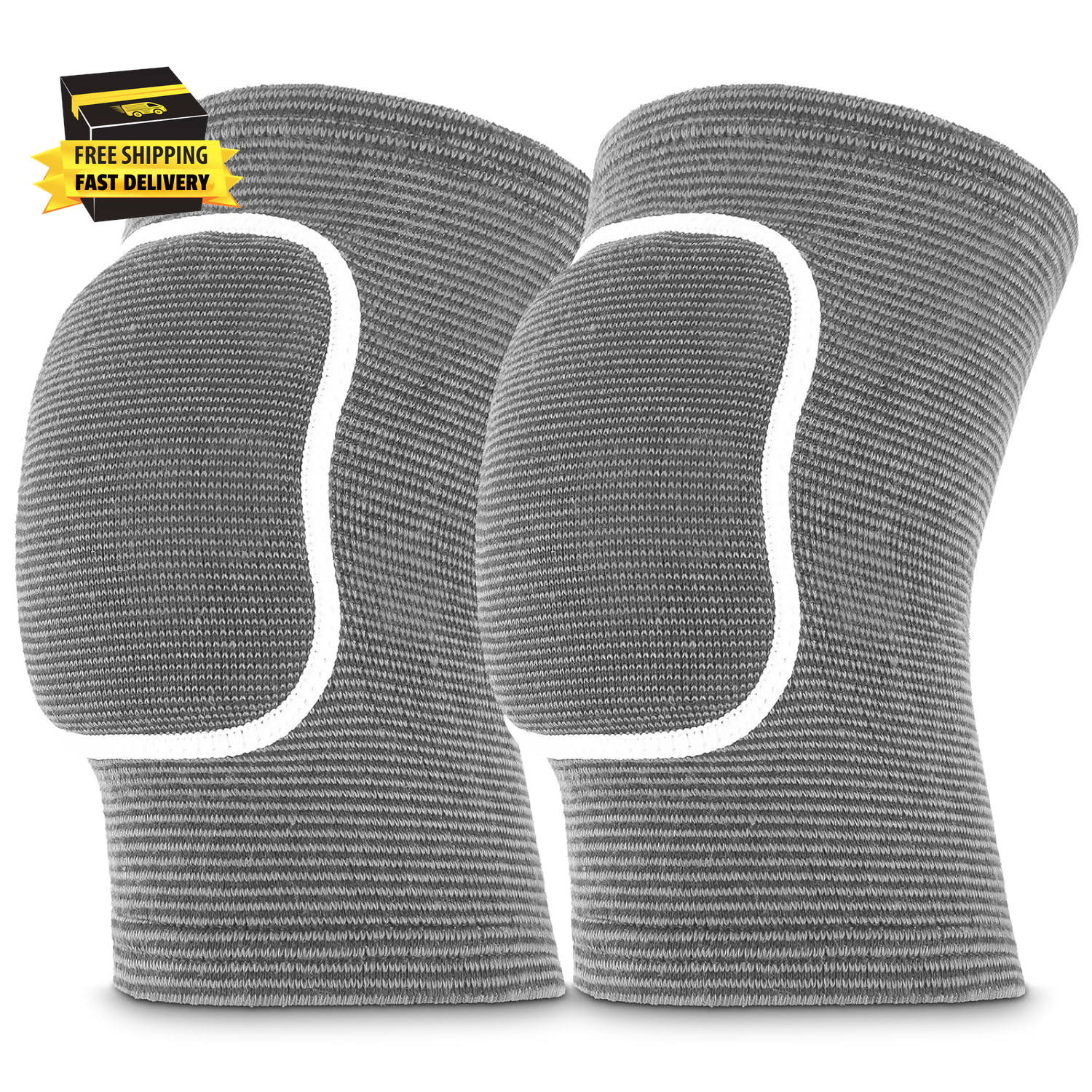 1 Pair Arm Brace Pads Elbow Protector Strap, Breathable Anti-Collision Sponge Te