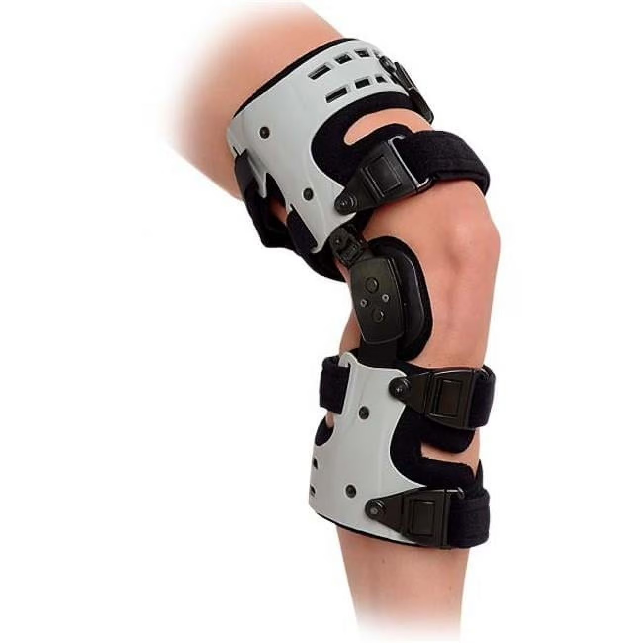 Advanced Ortho OA Knee Brace 900-L- Universal Left Medial