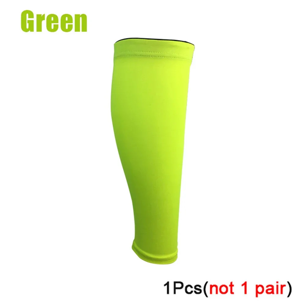 1Pcs Calf Compression Sleeves for Men Women (20-30mmhg) – Shin Guard Calf Suppor