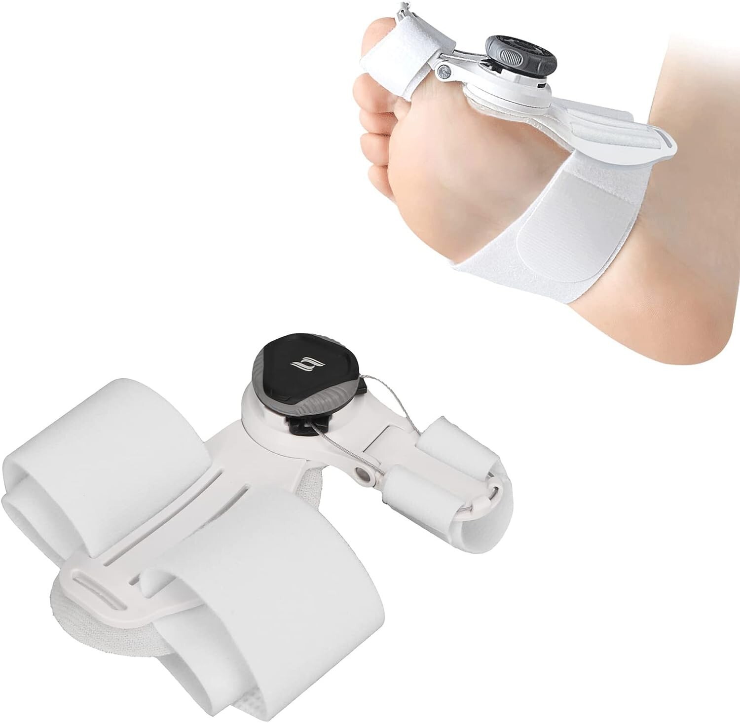 Bunion Corrector Bunion Corrector Splint, Hallux Valgus Corrector Big Toe Brace