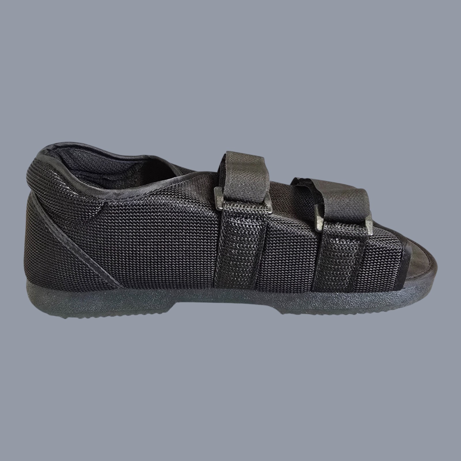 NEW! Advanced Ortho Classic Post-Op Shoe Men’s Medium Shoe Size 8.5-10 #CL6