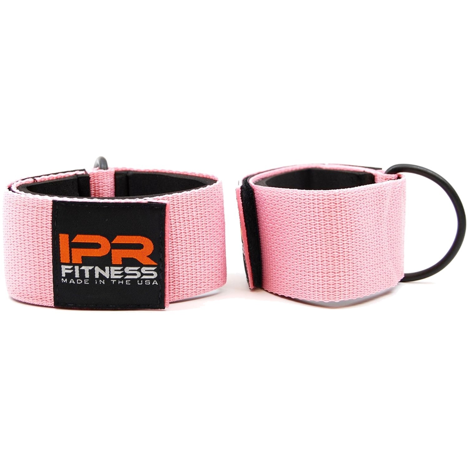 Professional Grade Pink Ankle Attachments