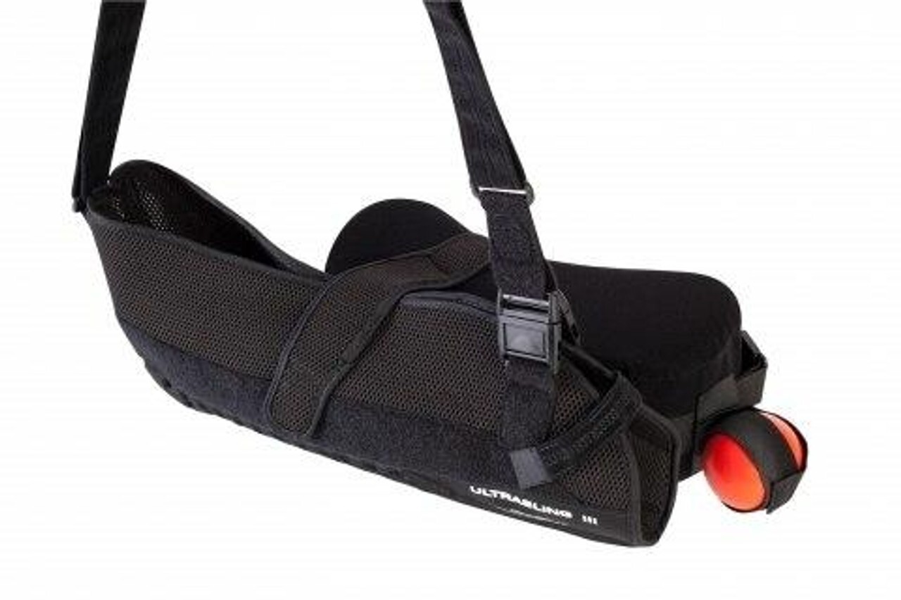 DonJoy Ultrasling III Shoulder Sling- Large-NEW