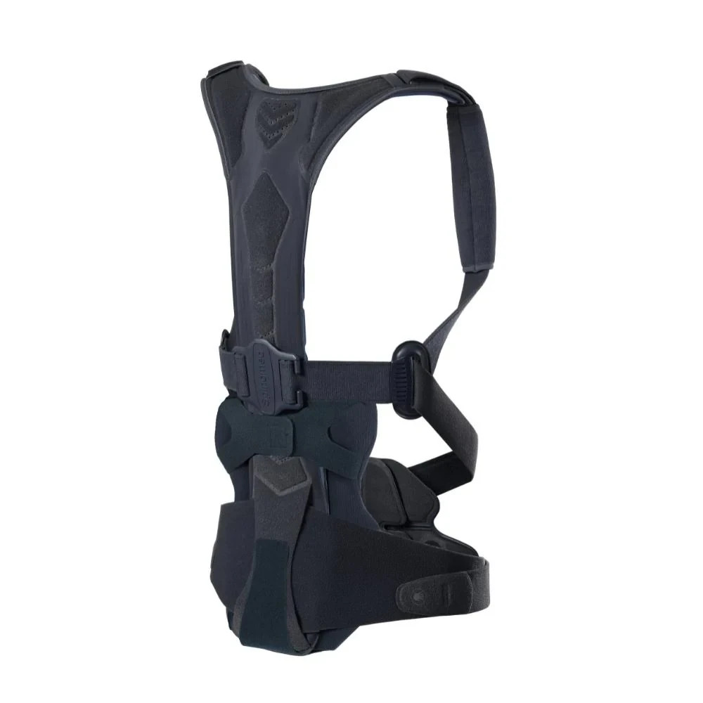 Medi Spinomed V Osteoporosis Spinal Orthosis Adjustable Pivot Joint for Comfort